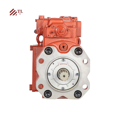 Onderdelen voor bouwmachines K5V80DT/ZW310-5B Hydraulische hoofdpomp voor de ZW310-5B-serie