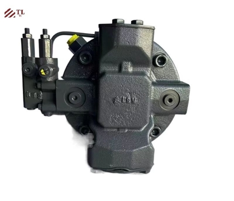 Hydraulische zuigerpomp 2354109 235-4109 Voor erpillar Loader 420D Foto Kleur 100% -