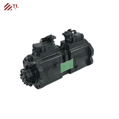 K5V160DTP Hydraulische hoofdpomp voor EC300DB EC290CP 14639133 VOE14568923
