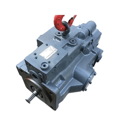 Professionele H10VD43SR-1RS5-S/A10VD43SR1RS5 Hydraulische pomp voor graafmachines