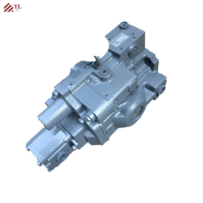 Professionele H10VD43SR-1RS5-S/A10VD43SR1RS5 Hydraulische pomp voor graafmachines
