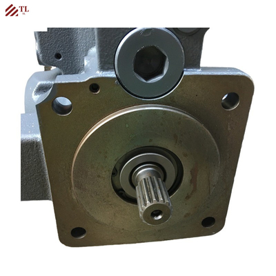 Professionele H10VD43SR-1RS5-S/A10VD43SR1RS5 Hydraulische pomp voor graafmachines