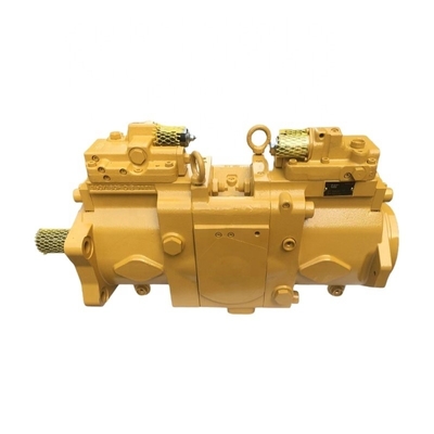 Onderdelen K7V180DTP 5504341 Hydraulische hoofdkolvenpomp Assy voor erpillar 336GC E336GC