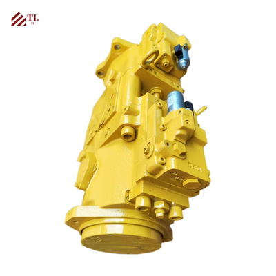 Onderdelen K7V180DTP 5504341 Hydraulische hoofdkolvenpomp Assy voor erpillar 336GC E336GC
