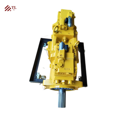 Onderdelen K7V180DTP 5504341 Hydraulische hoofdkolvenpomp Assy voor erpillar 336GC E336GC