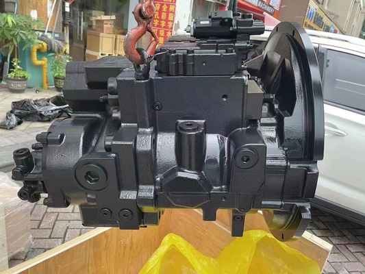 K5V212 Hydraulische pomp K5V212-OE81 Hoofdpomp voor 20 ton graafmachines