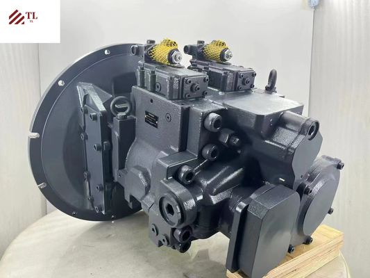 Machinerie Motoronderdelen Graafmachine ZX490-5A Hydraulische hoofdpomp YA00035147 9303249