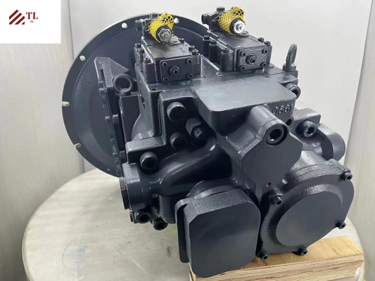 Machinerie Motoronderdelen Graafmachine ZX490-5A Hydraulische hoofdpomp YA00035147 9303249