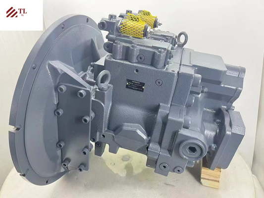 Machinerie Motoronderdelen Graafmachine ZX490-5A Hydraulische hoofdpomp YA00035147 9303249
