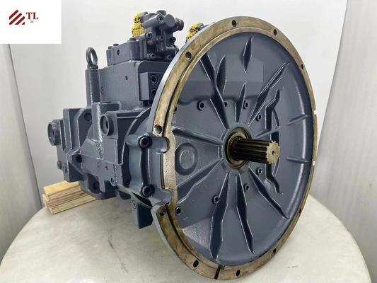 Machinerie Motoronderdelen Graafmachine ZX490-5A Hydraulische hoofdpomp YA00035147 9303249