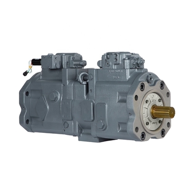 Hydraulische hoofdpomp VOE14618624 14618624 K5V200DTH Voor graafmachine EC460B In foto kleur