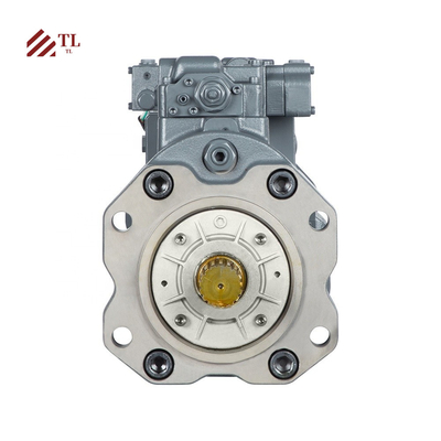 Hydraulische hoofdpomp VOE14618624 14618624 K5V200DTH Voor graafmachine EC460B In foto kleur