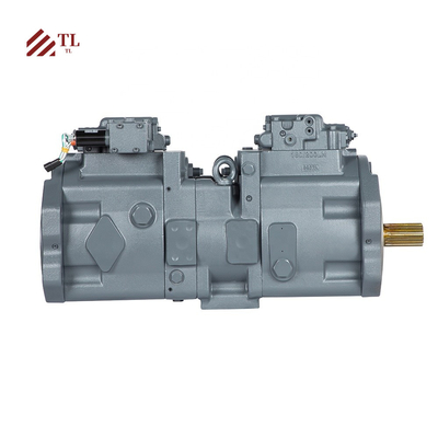 Hydraulische hoofdpomp VOE14618624 14618624 K5V200DTH Voor graafmachine EC460B In foto kleur