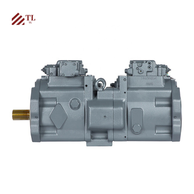 Hydraulische hoofdpomp VOE14618624 14618624 K5V200DTH Voor graafmachine EC460B In foto kleur