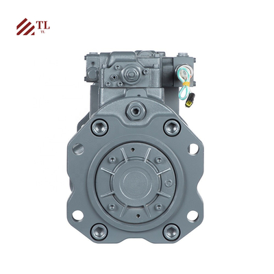 Hydraulische hoofdpomp VOE14618624 14618624 K5V200DTH Voor graafmachine EC460B In foto kleur