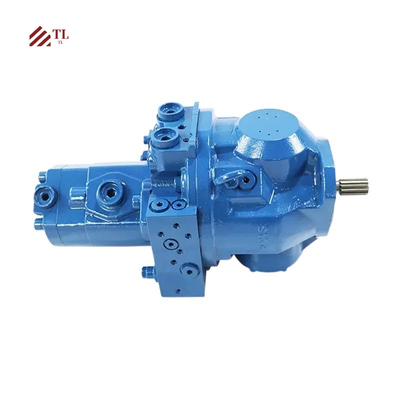 Hoofdhydraulische pomp voor graafmachines voor R55/R60 AP2D28 in bouwmachineonderdelen