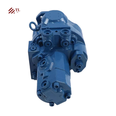 Hoofdhydraulische pomp voor graafmachines voor R55/R60 AP2D28 in bouwmachineonderdelen
