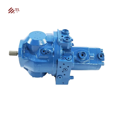 Hoofdhydraulische pomp voor graafmachines voor R55/R60 AP2D28 in bouwmachineonderdelen