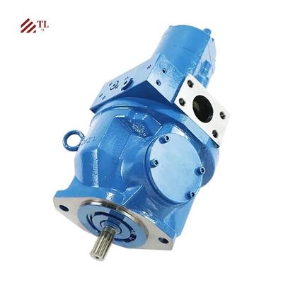Hoofdhydraulische pomp voor graafmachines voor R55/R60 AP2D28 in bouwmachineonderdelen