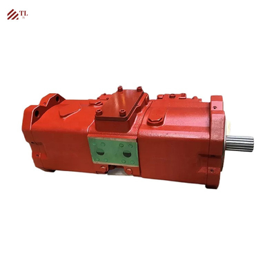 Hydraulische hoofdpomp voor bouwwerkzaamheden CX360 CX370B K5V160DTP