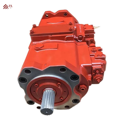 Hydraulische hoofdpomp voor bouwwerkzaamheden CX360 CX370B K5V160DTP