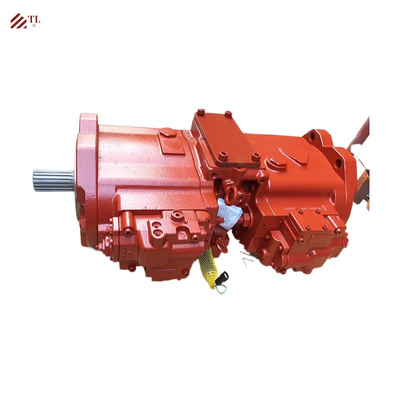 Hydraulische hoofdpomp voor bouwwerkzaamheden CX360 CX370B K5V160DTP
