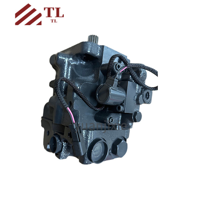 708-1T-00410 708-1T-00421 708-1T-00440 Hydraulische pomp voor D275A D275AX Bulldozer Fan Pump