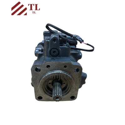 708-1T-00410 708-1T-00421 708-1T-00440 Hydraulische pomp voor D275A D275AX Bulldozer Fan Pump