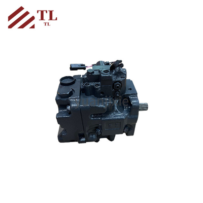 708-1T-00410 708-1T-00421 708-1T-00440 Hydraulische pomp voor D275A D275AX Bulldozer Fan Pump