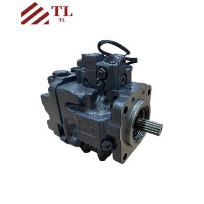 708-1T-00410 708-1T-00421 708-1T-00440 Hydraulische pomp voor D275A D275AX Bulldozer Fan Pump