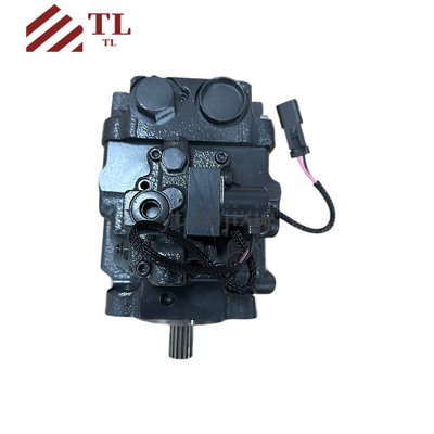 708-1T-00410 708-1T-00421 708-1T-00440 Hydraulische pomp voor D275A D275AX Bulldozer Fan Pump