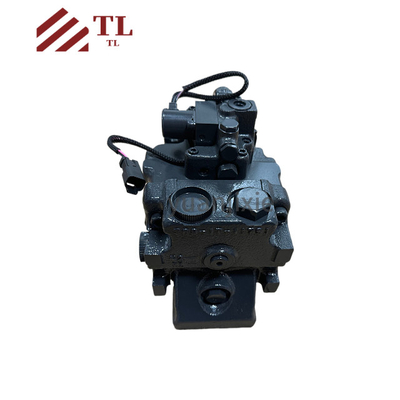 708-1T-00410 708-1T-00421 708-1T-00440 Hydraulische pomp voor D275A D275AX Bulldozer Fan Pump