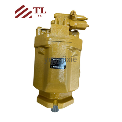 Klantenvereisten Hydraulische zuigerpomp voor de egorie 2807-137 194-3898 319-3596 197-1970