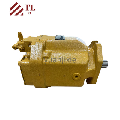 Klantenvereisten Hydraulische zuigerpomp voor de egorie 2807-137 194-3898 319-3596 197-1970