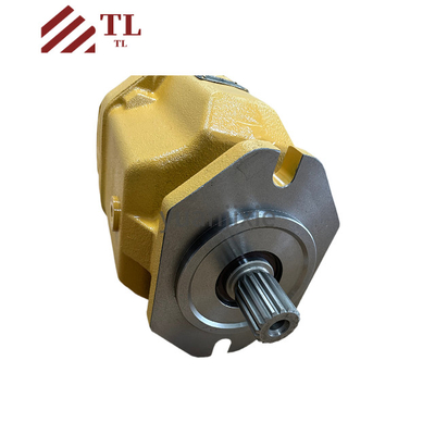 Klantenvereisten Hydraulische zuigerpomp voor de egorie 2807-137 194-3898 319-3596 197-1970