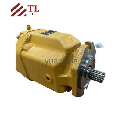 Klantenvereisten Hydraulische zuigerpomp voor de egorie 2807-137 194-3898 319-3596 197-1970