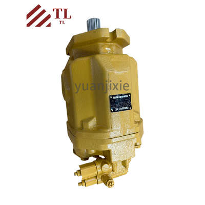 Klantenvereisten Hydraulische zuigerpomp voor de egorie 2807-137 194-3898 319-3596 197-1970