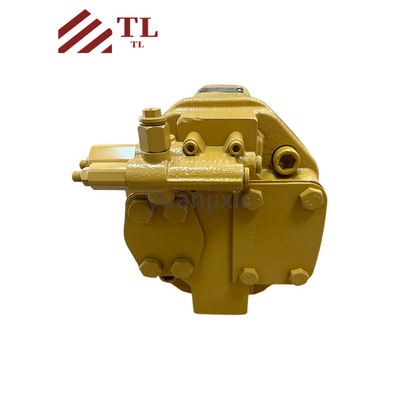 Klantenvereisten Hydraulische zuigerpomp voor de egorie 2807-137 194-3898 319-3596 197-1970