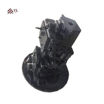Komatsu Hydraulische Pomp 708-2L-00600 Voor Komatsu PC200-7 PC200 PC200-6 PC210-6 PC220-6