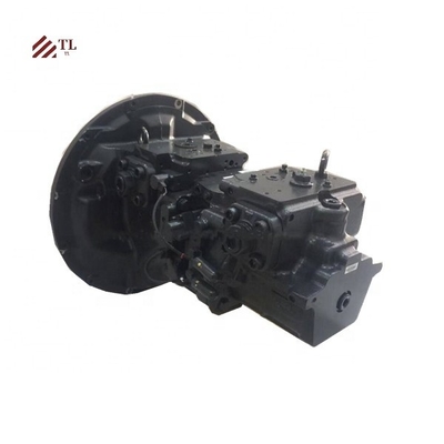 Komatsu Hydraulische Pomp 708-2L-00600 Voor Komatsu PC200-7 PC200 PC200-6 PC210-6 PC220-6