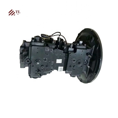 Komatsu Hydraulische Pomp 708-2L-00600 Voor Komatsu PC200-7 PC200 PC200-6 PC210-6 PC220-6
