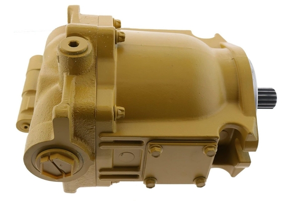 Deeltjes goed 100% graafmachine Hydraulische hoofdpomp 9T-6857 Voor  416 428 zuigerpomp