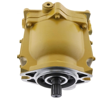 Deeltjes goed 100% graafmachine Hydraulische hoofdpomp 9T-6857 Voor  416 428 zuigerpomp
