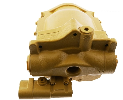 Deeltjes goed 100% graafmachine Hydraulische hoofdpomp 9T-6857 Voor  416 428 zuigerpomp