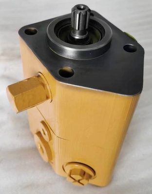 Verkoop Hydraulische hoofdpomp GP-F XF 313-7770 Voor  graafmachine Dieselmotor