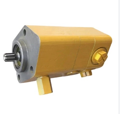 Verkoop Hydraulische hoofdpomp GP-F XF 313-7770 Voor  graafmachine Dieselmotor