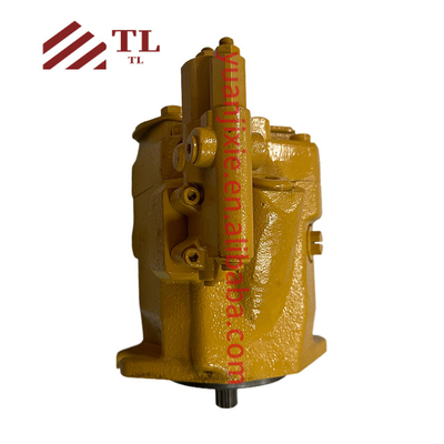 250-8337 Motor Garder Parts Hydraulische zuigerpomp 14L 140M 120M 140 12M 150 160 14M 160M