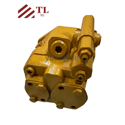 250-8337 Motor Garder Parts Hydraulische zuigerpomp 14L 140M 120M 140 12M 150 160 14M 160M