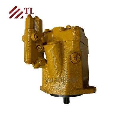 250-8337 Motor Garder Parts Hydraulische zuigerpomp 14L 140M 120M 140 12M 150 160 14M 160M
