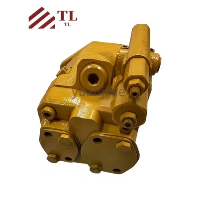 Foto Kleur 250-8337 2508337 zuigerhydraulische pomp voor erpillar Motor Grader 120M